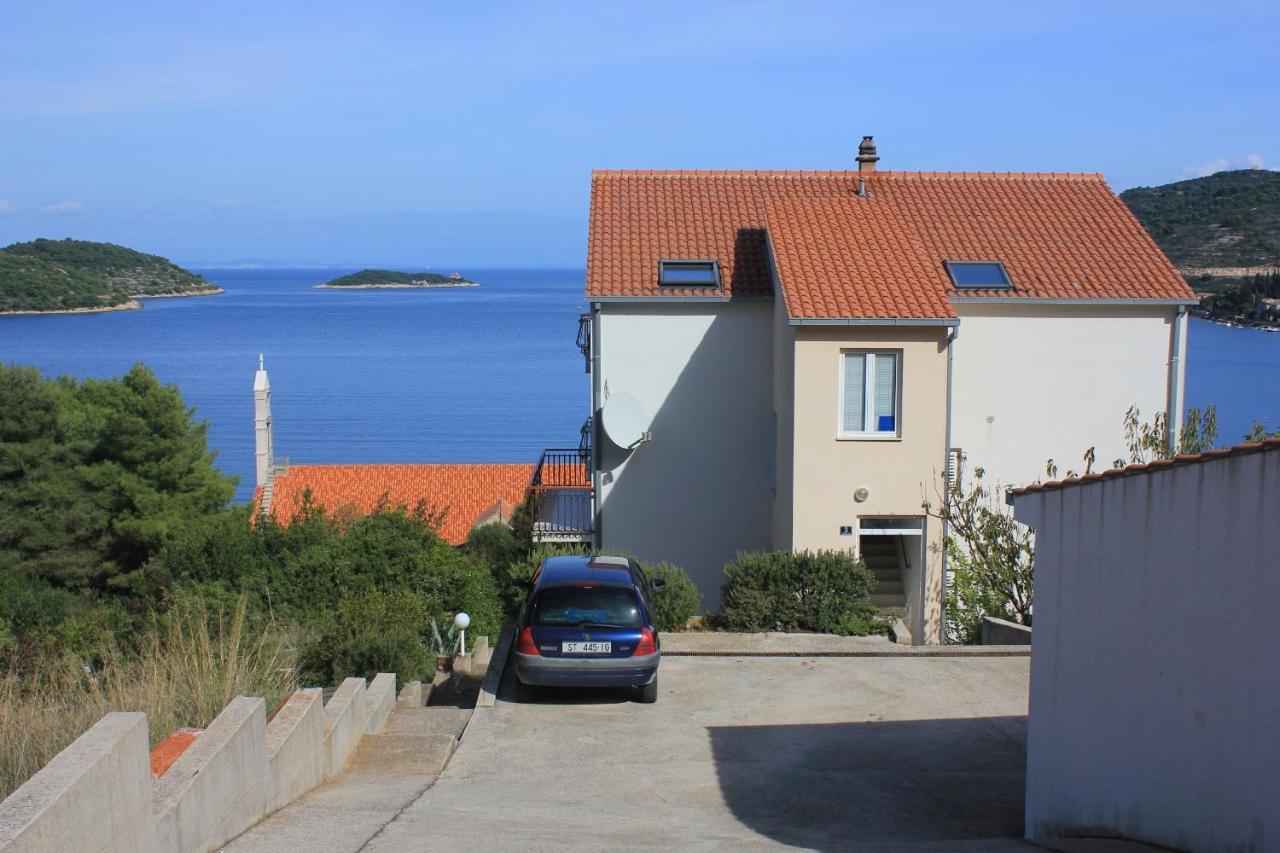 Apartments By The Sea Vis - 2470 Exterior photo