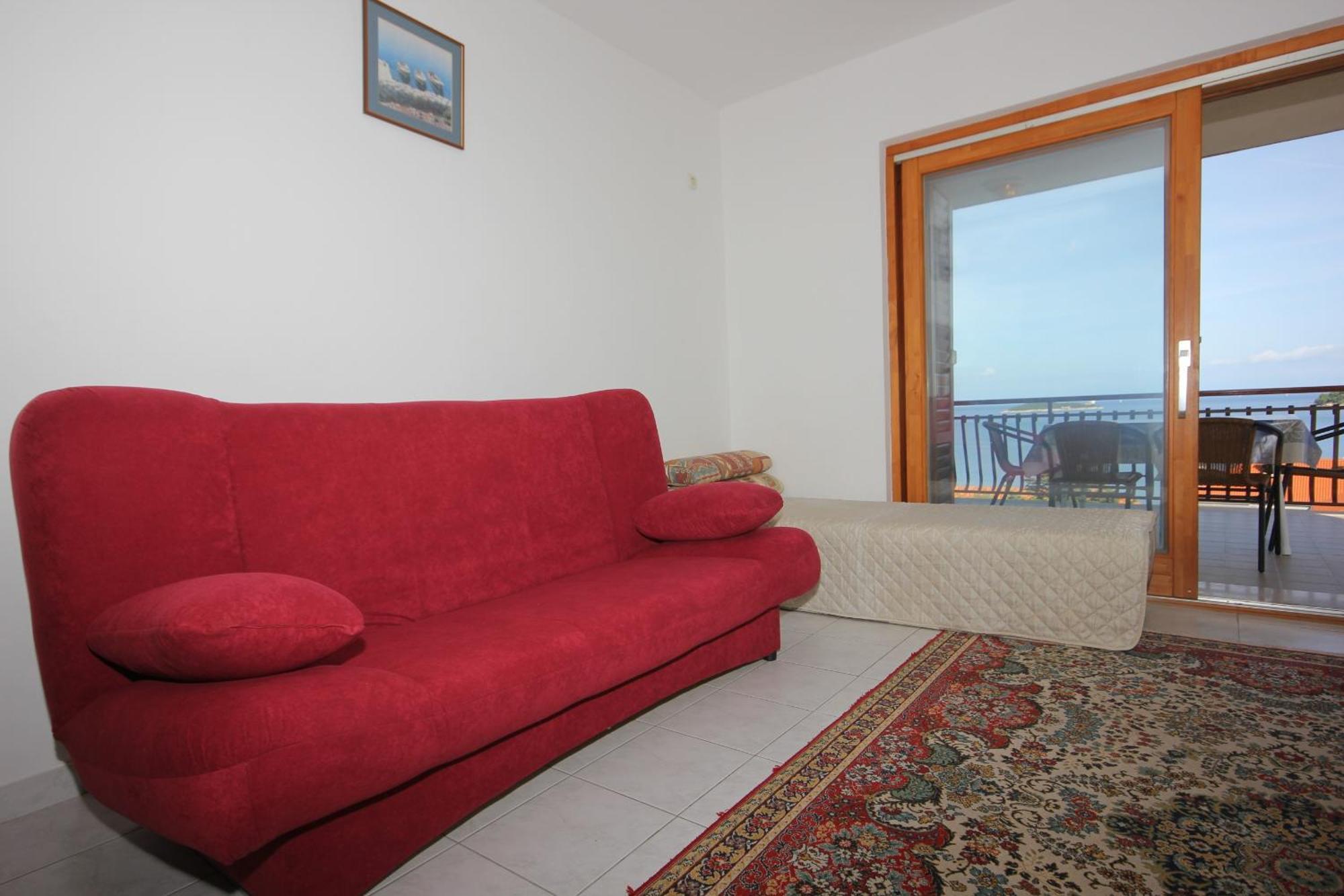 Apartments By The Sea Vis - 2470 Room photo