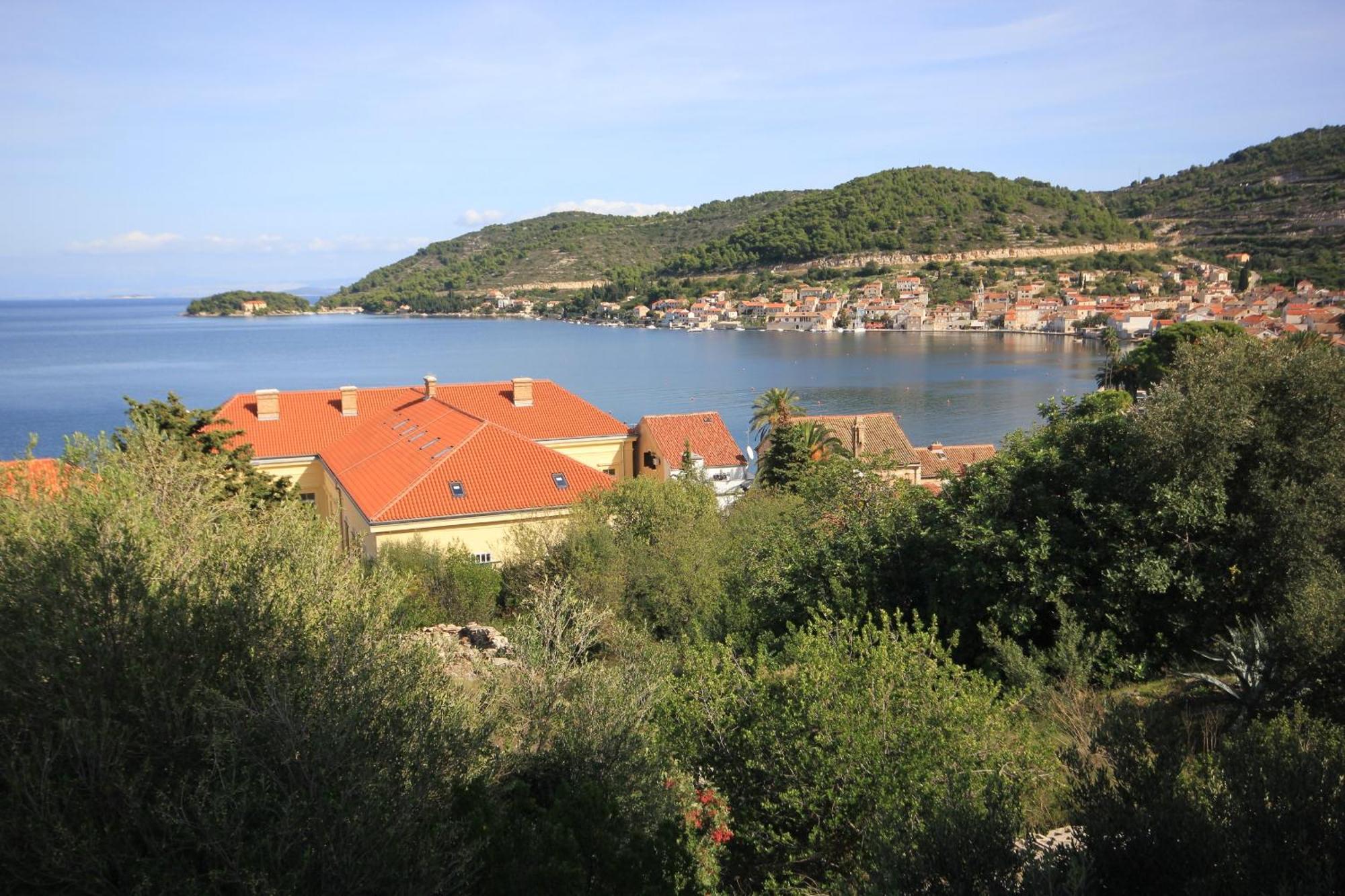 Apartments By The Sea Vis - 2470 Room photo